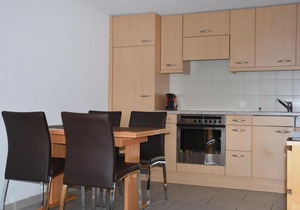 Apartment Wohnung 2 by Interhome