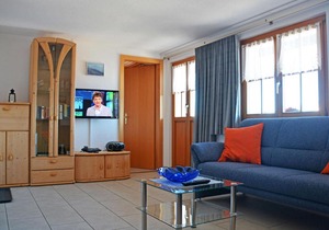 Apartment Wohnung 2 by Interhome