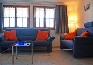 Apartment Wohnung 2 by Interhome