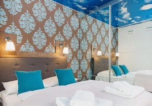 Apartment Zabłocie 35/99 | Garage, Balcony