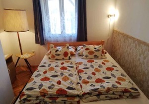 Apartment Zalakaros 3