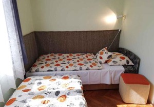 Apartment Zalakaros 3