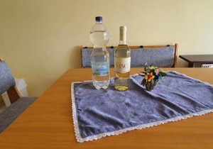 Apartment Zalakaros 3