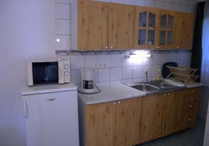 Apartment Zalakaros 5