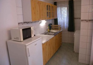 Apartment Zalakaros 5