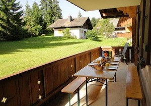Apartment Zapfe Moore