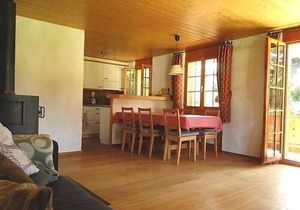 Apartment Zapfe Moore