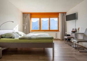 Apartment Zurschmitten 0 1- UG Süd by Interhome