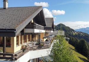 Apartment Zurschmitten 16 1- UG Süd by Interhome