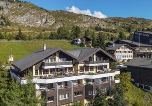 Apartment Zurschmitten 16 1- UG Süd by Interhome