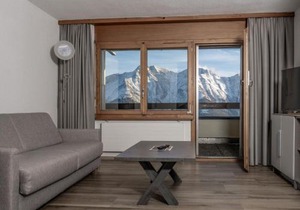 Apartment Zurschmitten 15 1- UG Süd by Interhome