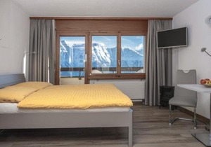 Apartment Zurschmitten 15 1- UG Süd by Interhome