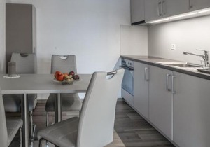 Apartment Zurschmitten 15 1- UG Süd by Interhome
