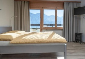 Apartment Zurschmitten 15 1- UG Süd by Interhome