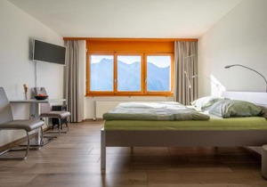 Apartment Zurschmitten 10 2- UG Süd by Interhome