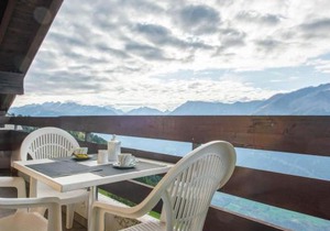 Apartment Zurschmitten 17 1- OG Süd by Interhome