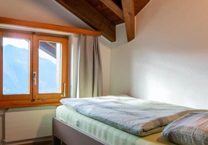 Apartment Zurschmitten 17 1- OG Süd by Interhome