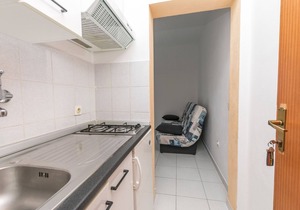 Apartments A cappella music (48521-A3) - Lokva Rogoznica