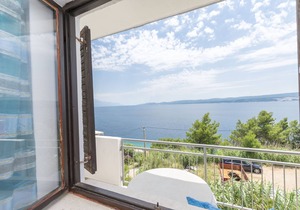 Apartments A cappella music (48521-A3) - Lokva Rogoznica