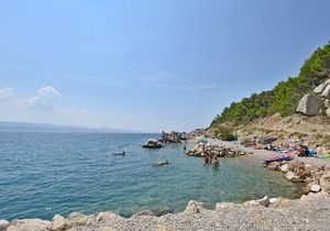 Apartments A CAPPELLA MUSIC Dalmatia (48521-A4) - Lokva Rogoznica