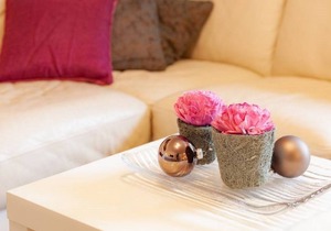 Apartments A & S in Remagen. Location in Remagen in the beautiful Middle Rhine Valley