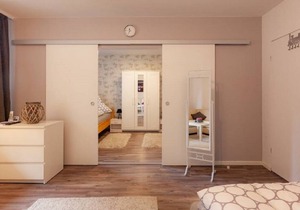 Apartments A & S in Remagen. Location in Remagen in the beautiful Middle Rhine Valley