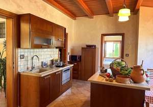 Apartments Aleksandar, (14509), Premantura, hr