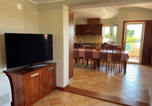 Apartments Aleksandar, (15108), Premantura, hr