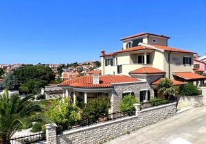 Apartments Aleksandar, (15108), Premantura, hr