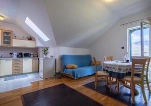 Apartments and Room Robert