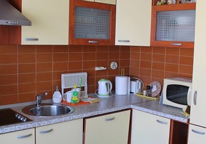 Apartments and rooms Apartmani Katija, (10076), Split, hr