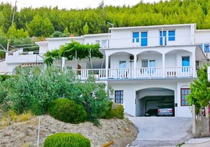 Apartments and rooms Dana, (2652), Stanići, hr