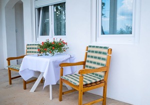 Apartments and rooms Dana, (2652), Stanići, hr