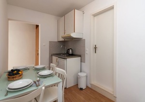 Apartments and Rooms Nikola (45181-A6) - Omis