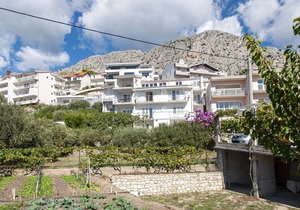 Apartments and Rooms Nikola (45181-A2) - Omis