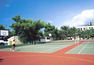 Apartments Anesa, (13863), Podgora, Croatia