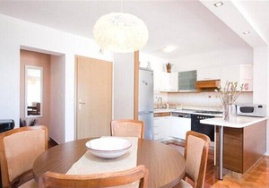 Apartments Anesa, (13864), Podgora, Croatia