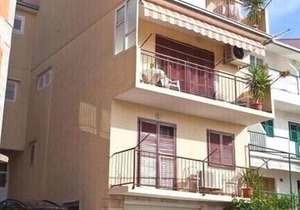 Apartments Anesa, (13864), Podgora, Croatia