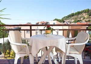 Apartments Anesa, (13865), Podgora, Croatia
