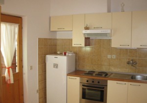 Apartments Bako Komiza - Apartment Two