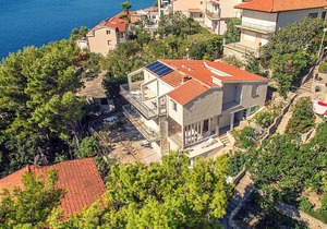 Apartments Boris, (12464), Baška Voda, hr