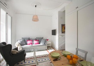 Apartments Carmen III