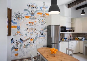 Apartments Carmen III