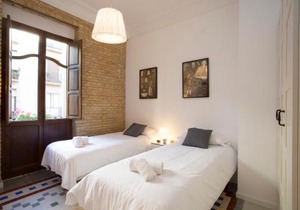 Apartments Carmen III