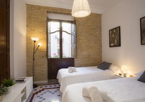 Apartments Carmen III