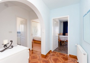 Apartments Cvita (61161-A1) - Senj