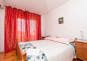 Apartments Cvita (61161-A2) - Senj