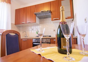 Apartments Edo (60341-A4) - Stinjan (Pula)