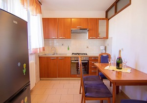 Apartments Edo (60341-A4) - Stinjan (Pula)