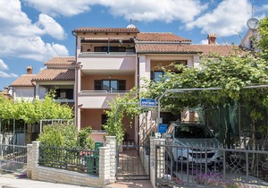 Apartments Edo (60341-A4) - Stinjan (Pula)